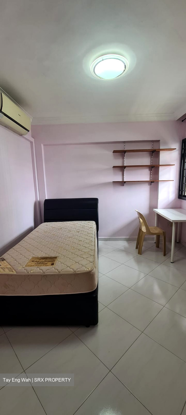 Blk 454 Clementi Avenue 3 (Clementi), HDB 5 Rooms #602167701